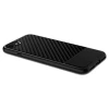 Чехол Spigen для iPhone SE 2020/8/7 Core Armor Matte Black (ACS00881)
