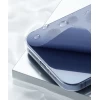 Чехол силиконовый Baseus Simple Series для iPhone 12 mini Transparent (ARAPIPH54N-02)