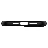 Чехол Spigen для iPhone 12 | 12 Pro Rugged Armor Matte Black (ACS01700)