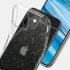 Чехол Spigen для iPhone 12 mini Liquid Crystal Glitter Crystal Quartz (ACS01741)