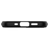 Чохол Spigen для iPhone 12 mini Rugged Armor Matte Black (ACS01743)