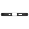 Чохол Spigen Liquid Air для iPhone 12 mini Matte Black (ACS01744)
