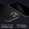Захисне скло Spigen для iPhone 12 Pro Max Glass Glas.tR HD (1 Pack) (AGL01467)
