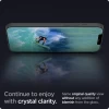 Захисне скло Spigen для iPhone 12 | 12 Pro Glass Glas.tR HD (1 Pack) (AGL01511)