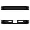 Чохол Spigen для iPhone 12 Pro Max Tough Armor Black (ACS01626)