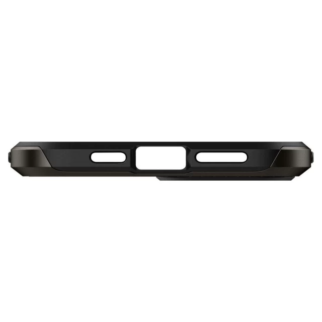 Чохол Spigen для iPhone 12 Pro Max Neo Hybrid Gunmetal (ACS01627)