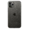 Чохол Spigen для iPhone 12 | 12 Pro Liquid Crystal Glitter Chrystal Quartz (ACS01698)