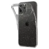 Чохол Spigen для iPhone 12 | 12 Pro Liquid Crystal Glitter Chrystal Quartz (ACS01698)