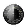 Бездротовий зарядний пристрій Baseus Simple 10W Crystal (CCALL-AJK01)