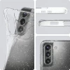 Чехол Spigen для Galaxy S21 Liquid Crystal Glitter Crystal Quartz (ACS02420)