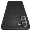 Чехол Spigen для Galaxy S21 Liquid Air Matte Black (ACS02422)