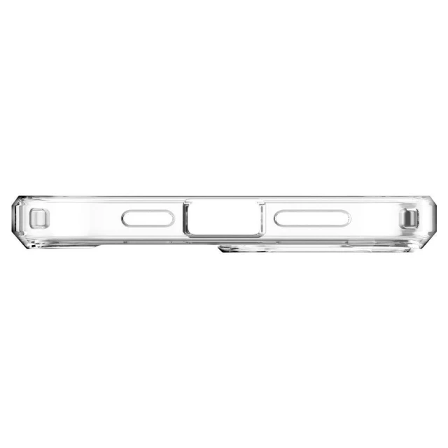 Чохол Spigen для iPhone 12 | 12 Pro Ultra Hybrid White (ACS02625)