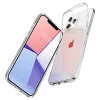 Чехол Spigen для iPhone 12 Pro Max Liquid Crystal Crystal Clear (ACS01613)