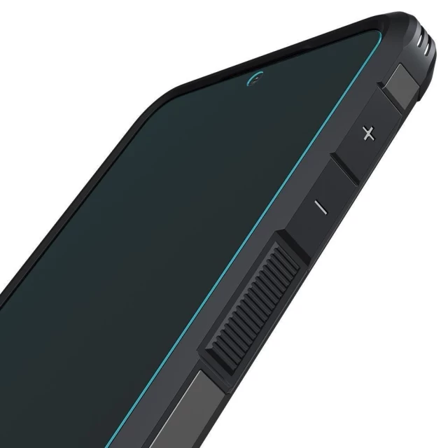 Захисна плівка Spigen для Samsung Galaxy S21 Neo Flex (AFL02549)