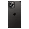 Чехол Spigen для iPhone 12 | 12 Pro Ultra Hybrid Matte Black (ACS01703)