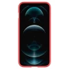 Чехол Spigen для iPhone 12 | 12 Pro Ultra Hybrid Red (ACS01704)