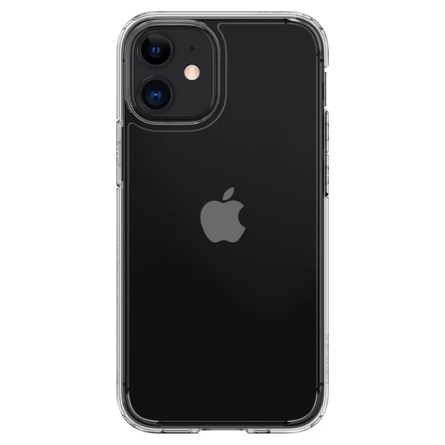 Чехол Spigen для iPhone 12 mini Ultra Hybrid Crystal Clear (ACS01745)