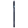 Чехол Spigen для iPhone 12 | 12 Pro Liquid Air Navy Blue (ACS02250)