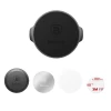Автотримач Baseus Small Ears Series Magnetic Suction Bracket Flat Type Black (SUER-C01)