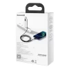 Кабель Baseus Superior Series Fast Charging USB-A to Lightning 1m Black (CALYS-A01)