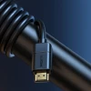 Кабель Baseus High Definition HDMI to HDMI 1m Black (CAKGQ-A01)