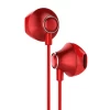 Наушники Baseus Enock H06 Red (NGH06-09)