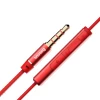 Наушники Baseus Enock H06 Red (NGH06-09)