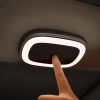 Автомобільна лампа Baseus Reading Light (CRYDD01-01)