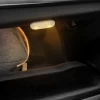 Автомобільна лампа Baseus Reading Light Baseus Capsule Car Interior Lights White (2pcs/pack) (DGXW-02)