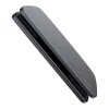 Ароматизатор Baseus Metal Paddle Black (SUXUN-MP01)