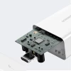 Мережевий зарядний пристрій Baseus Speed Mini PD 20W USB-C White (CCFS-SN02)