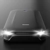 Автомобільний пусковий пристрій Baseus Super Energy Car Jump Starter 8000 mAh Black (CRJS01-01)