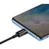 Кабель Baseus Superior Series Fast Charging USB-A to Micro-USB 1m Black (CAMYS-01)