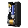 Автомобильный насос Baseus Dynamic Eye Inflator Pump Black (CRCQB03-01)