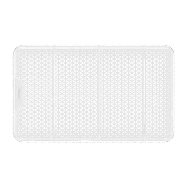 Антиковзаючий килимок Baseus Folding Bracket Transparent (SUWNT-02)