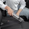 Портативний порохотяг Baseus A3 Car Vacuum Cleaner Silver (CRXCQA3-0S)