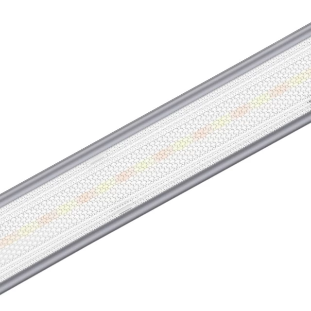 Настольная светодиодная аккумуляторная лампа Baseus Smart Eye Series Charging Folding Smart Light Grey (DGZG-0G)