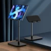 Подставка Baseus Youth Stand Telescopic Version для iPhone/iPad Black (SUZJ-01)