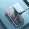 Чехол силиконовый Baseus Simple Series для iPhone 13 Pro Max Transparent (ARAJ000202)