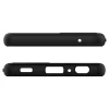Чохол Spigen для Samsung Galaxy A72 Core Armor Black (ACS02330)