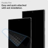Защитная пленка Spigen для Galaxy Note 20 Ultra Neo Flex (2 pack) (AFL01445)