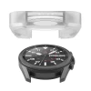 Захисне скло Spigen для Galaxy Watch 45 mm EZ FiT GLAS.tR (2 pack) (AGL01843)