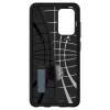 Чехол Spigen для Galaxy A72 Slim Armor Metal Slate (ACS02331)