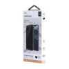 Чохол Uniq Air Fender для iPhone 11 Pro Smoked Grey (UNIQ-IP5.8HYB-AIRFGRY)