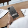 Чохол Uniq Cabrio для iPhone 11 Pro Max Transparent (UNIQ-IP6.5HYB(2019)-CABCLR)