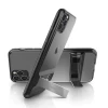 Чехол Uniq Convertible для iPhone 11 Pro Smoked Gray (UNIQ-IP5.8HYB(2019)CABSMK)