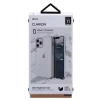 Чехол Uniq Clarion для iPhone 11 Pro Transparent (UNIQ-IP5.8HYB(2019)-CLRNCLR)