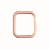 Чехол Uniq Lino для Apple Watch 4 | 5 | 6 | SE 44 mm Pink/Blush Pink (UNIQ-44 mm-LINOPNK)