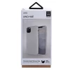 Чохол Uniq Lino Hue для iPhone 11 Pro Beige Ivory (UNIQ-IP5.8HYB(2019)-LINOHBEG)