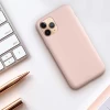 Чохол Uniq Lino Hue для iPhone 11 Pro Blush Pink (UNIQ-IP5.8HYB(2019)-LINOHPNK2)